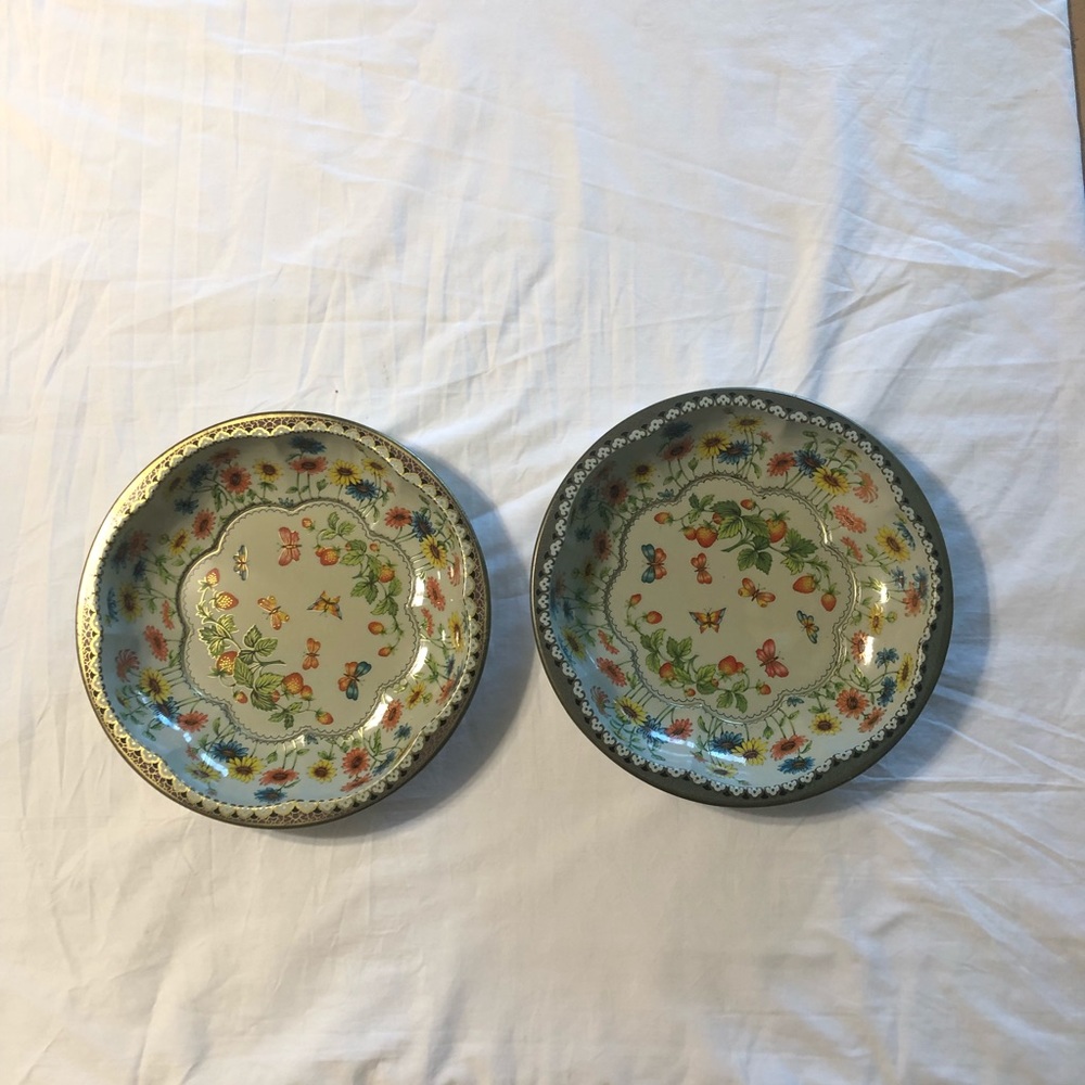 Daher Decorated Ware (2) - Picture 5 of 16